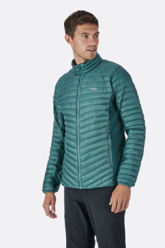 rab synthetic jacket mens