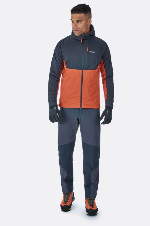 rab alpha direct jacket mens