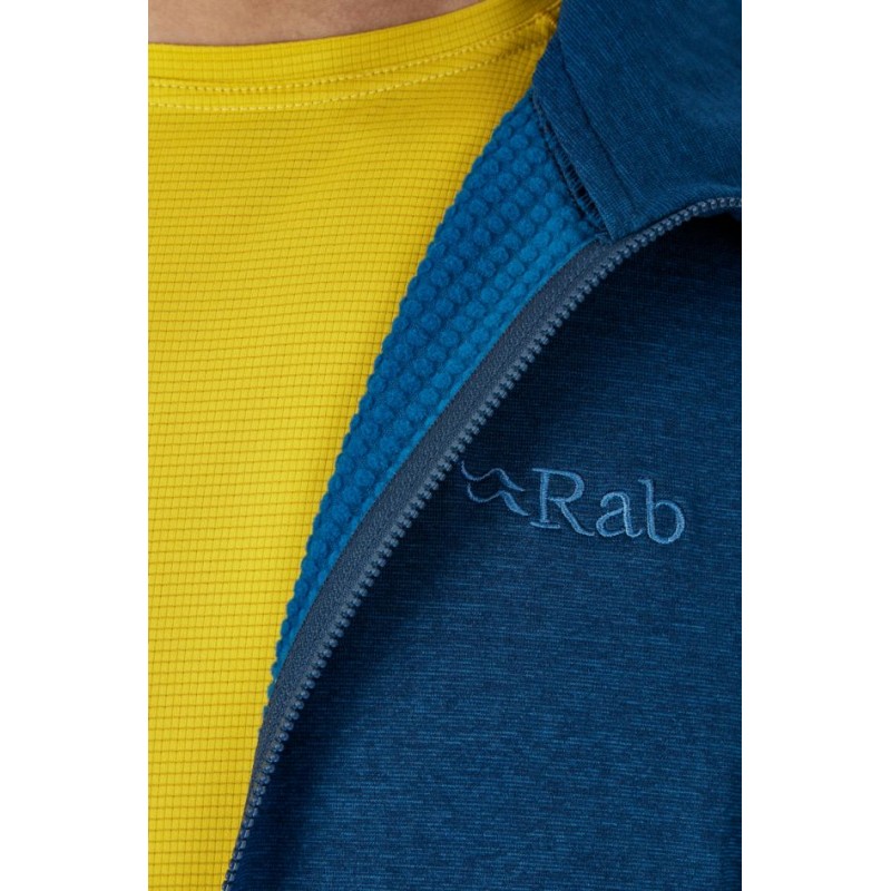 rab men's nucleus hoody