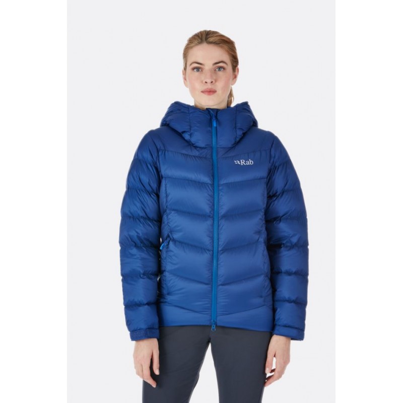 men's stretch packable down jacket