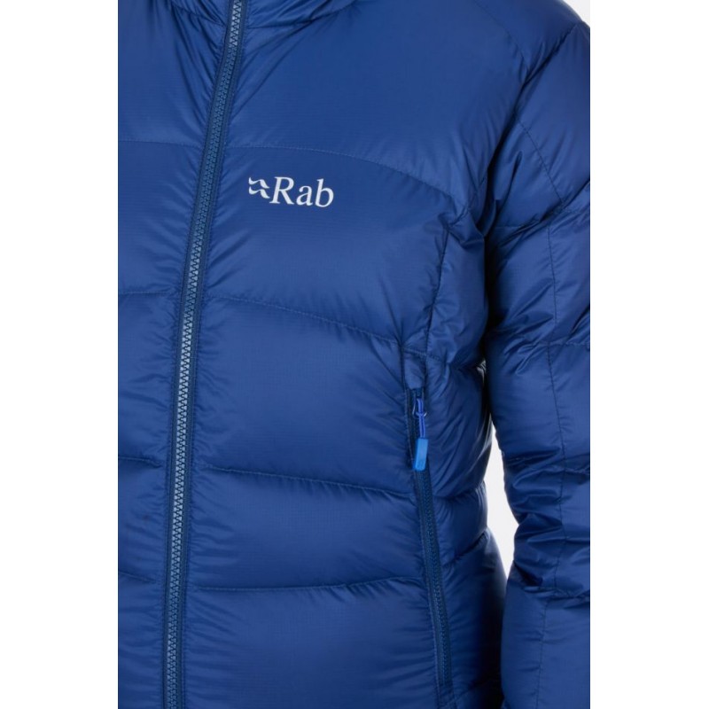rab ascent womens jacket