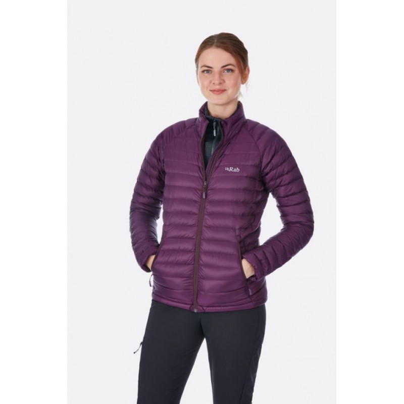 rab pertex microlight jacket