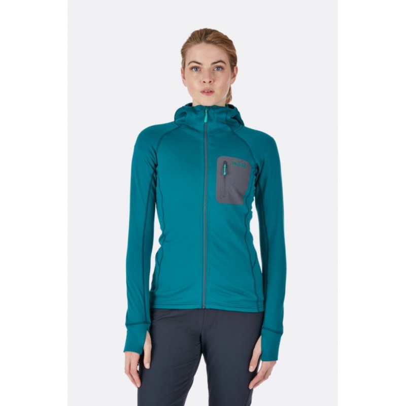 superflux women's jacket