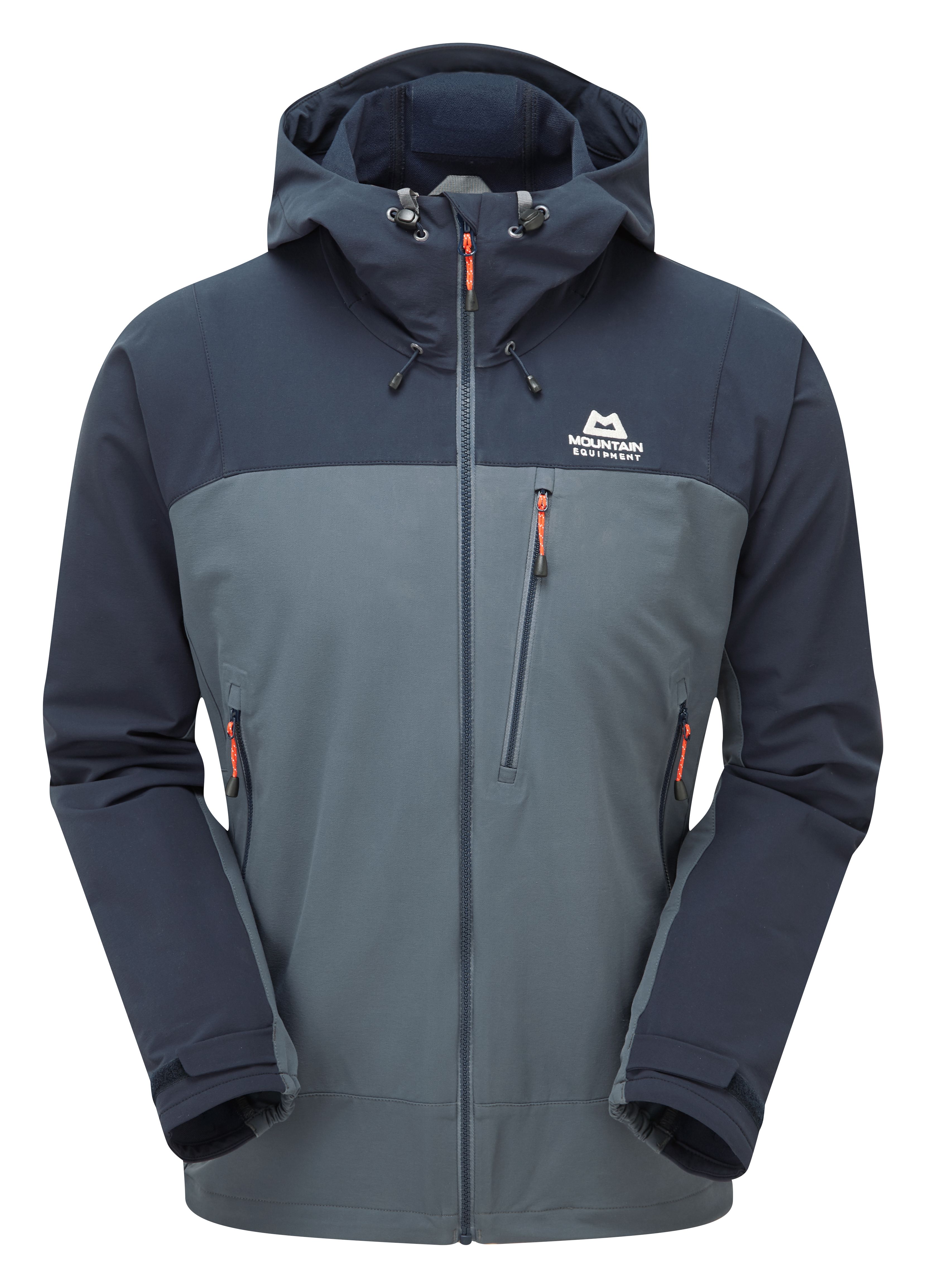 mountain equipment vulcan softshell jacket