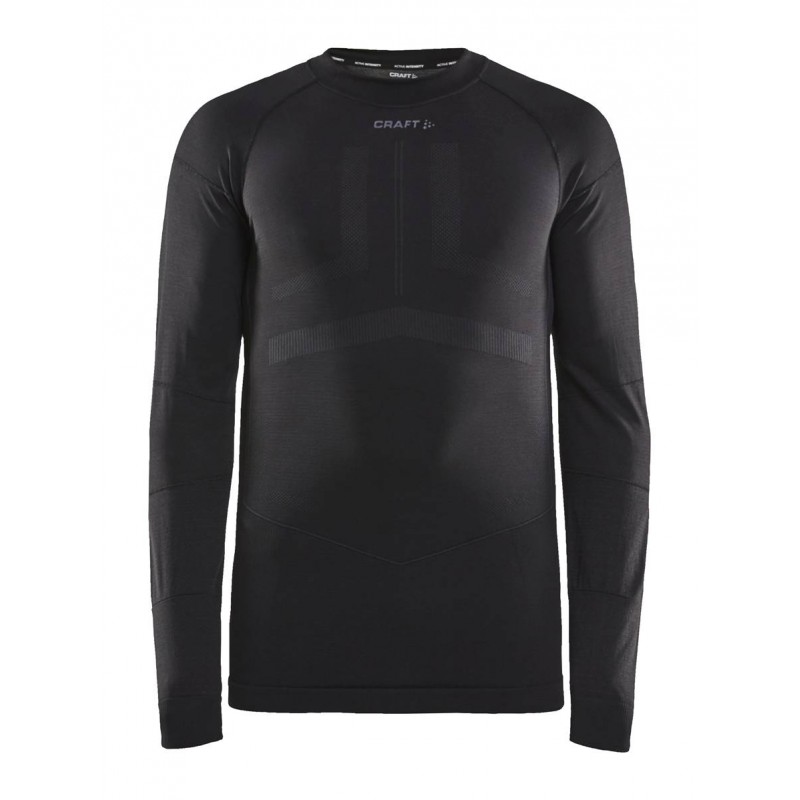 Craft Active Intensity Long Sleeve - Maillot homme | Hardloop