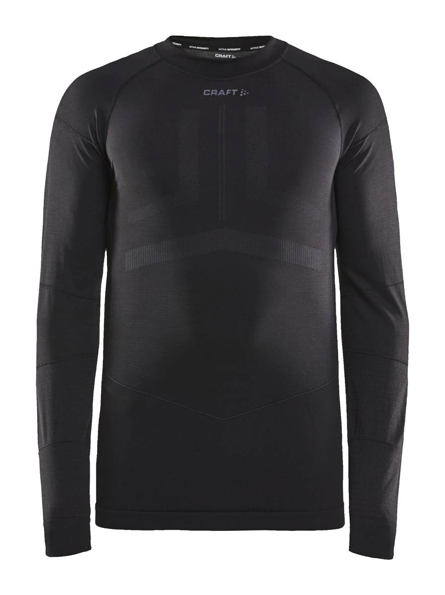 Craft Active Intensity Long Sleeve - Maillot homme | Hardloop