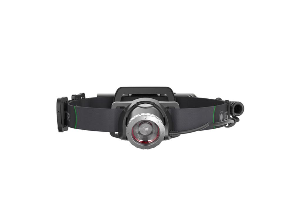 Led Lenser MH10 600 lumens - Lampe frontale