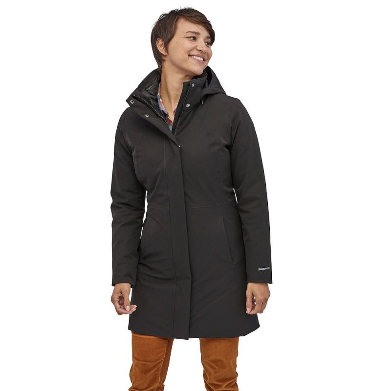 Parka Mujer Tres 3-in-1 Parka - Patagonia Chile