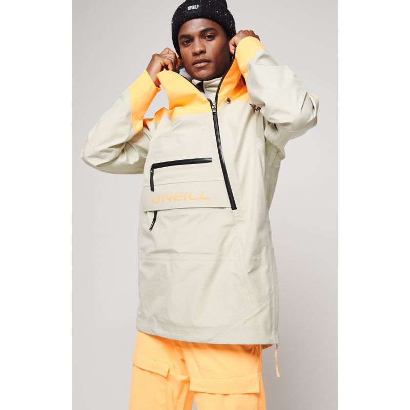 oneal ski jacket