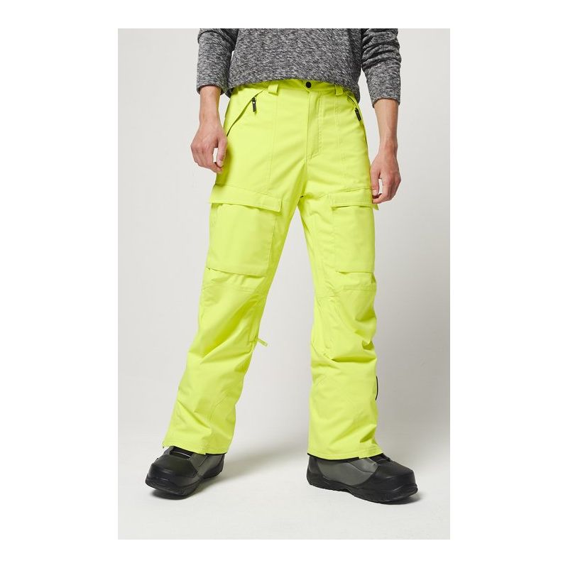 ski cargo pants