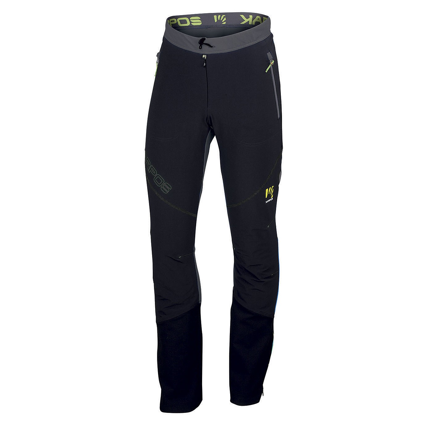 Karpos Alagna Plus Pant - Pantaloni da sci - Uomo