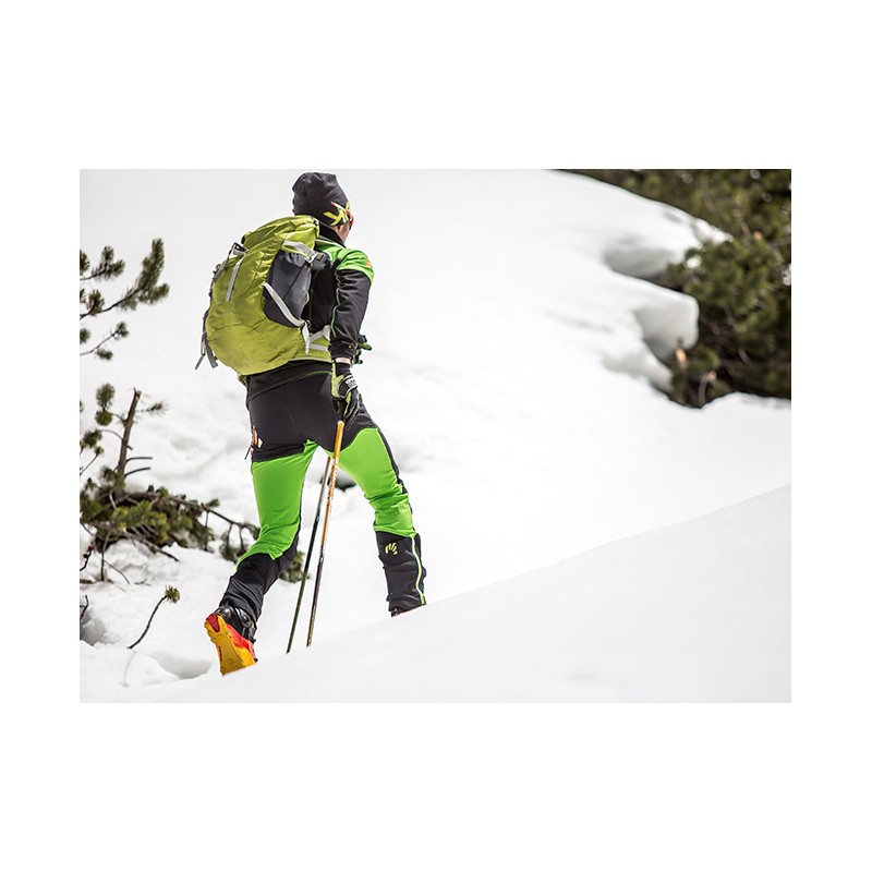 Karpos Alagna Plus Pant - Pantaloni da sci - Uomo