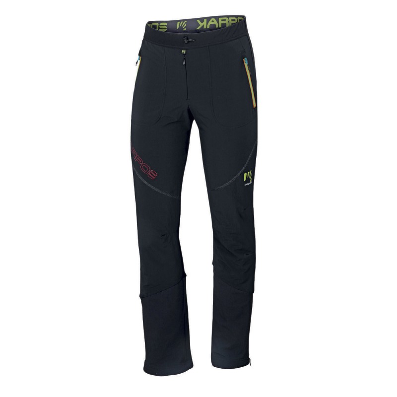 Karpos Alagna Plus Pant - Pantaloni da sci - Uomo