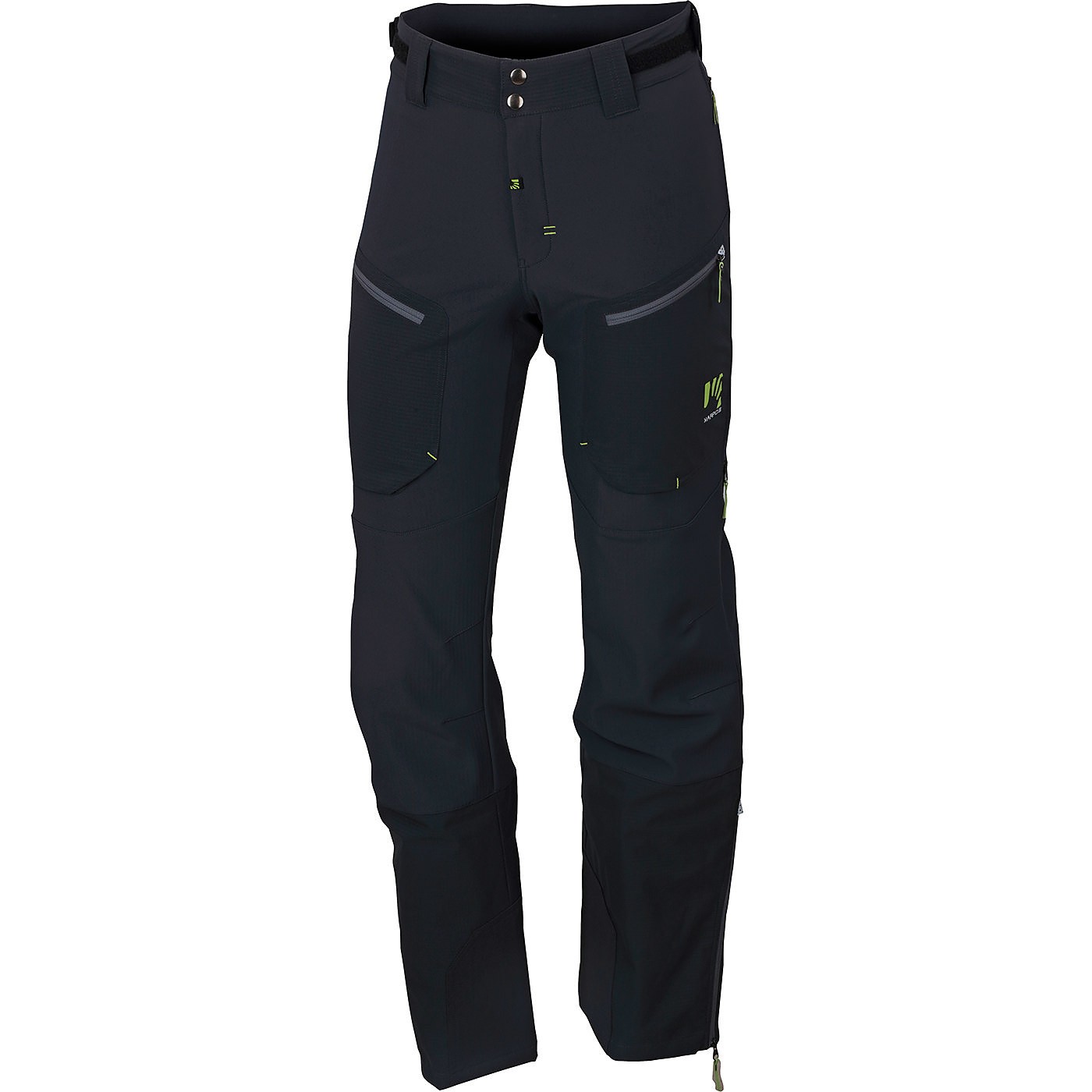 Karpos Mountain Pant - Pantaloni da trekking - Uomo