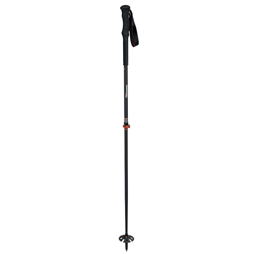 Komperdell Freetouring Contour - Bâton ski