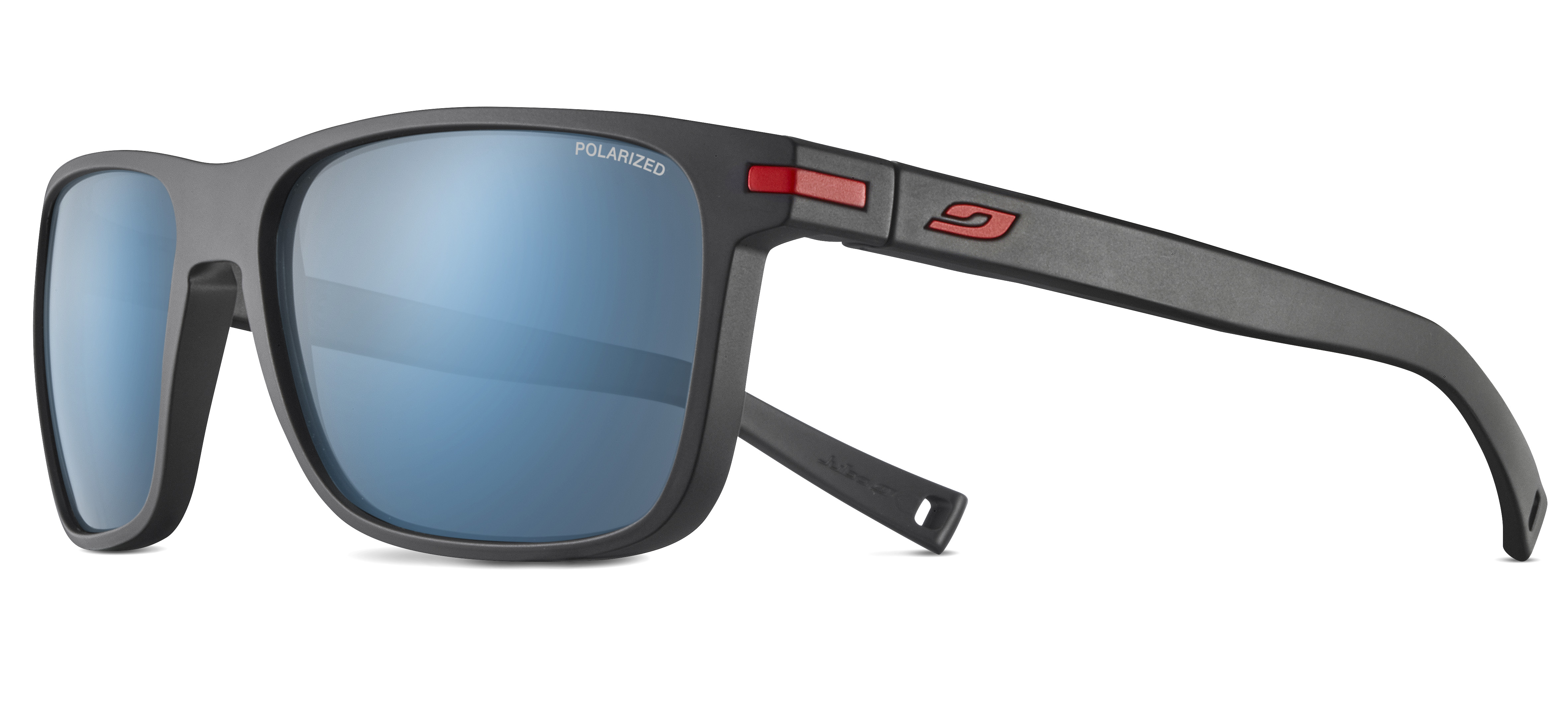 Julbo Wellington verres Polarized 3 - Lunettes de soleil