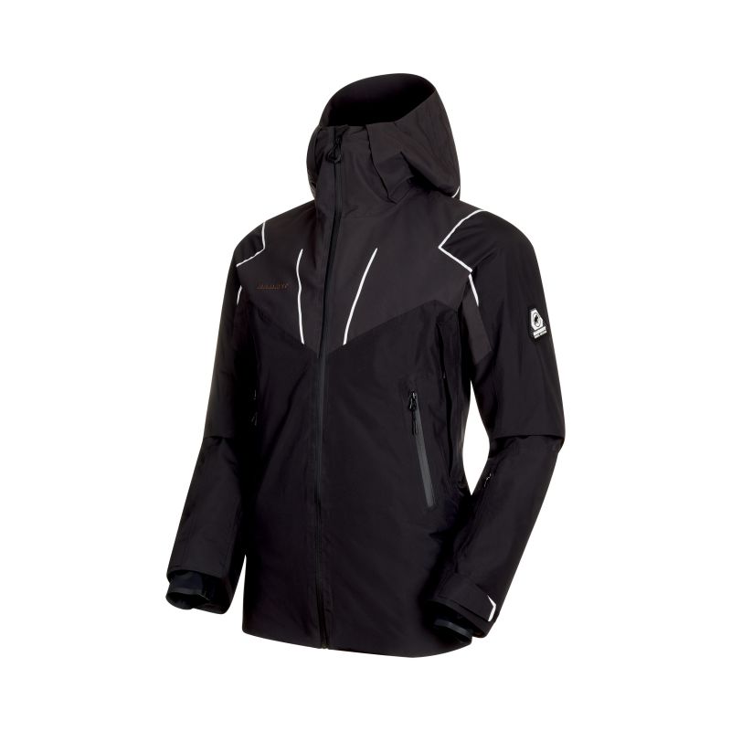 Mammut Scalottas HS Thermo Hooded 