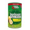 Punch Power Boisson énergétique longue distance antioxydant Citron 500g | Hardloop