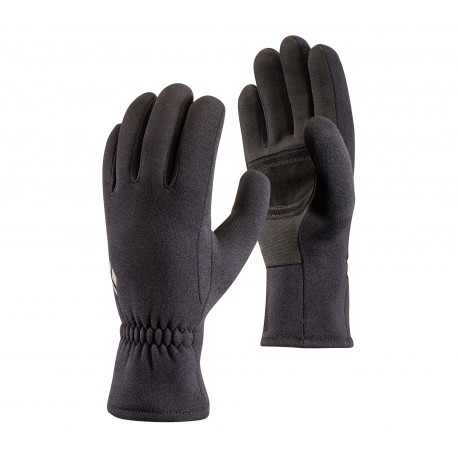 Black Diamond - Midweight Screentap Fleece - Gloves