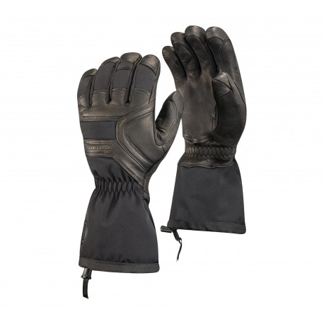 black diamond men's patrol gloves