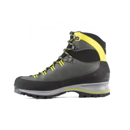 la sportiva trango trk leather goretex