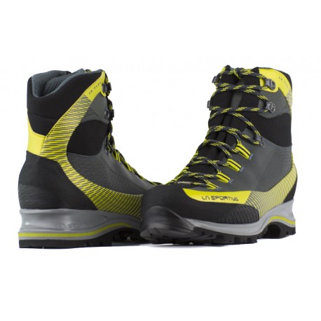 la sportiva trango trk leather goretex