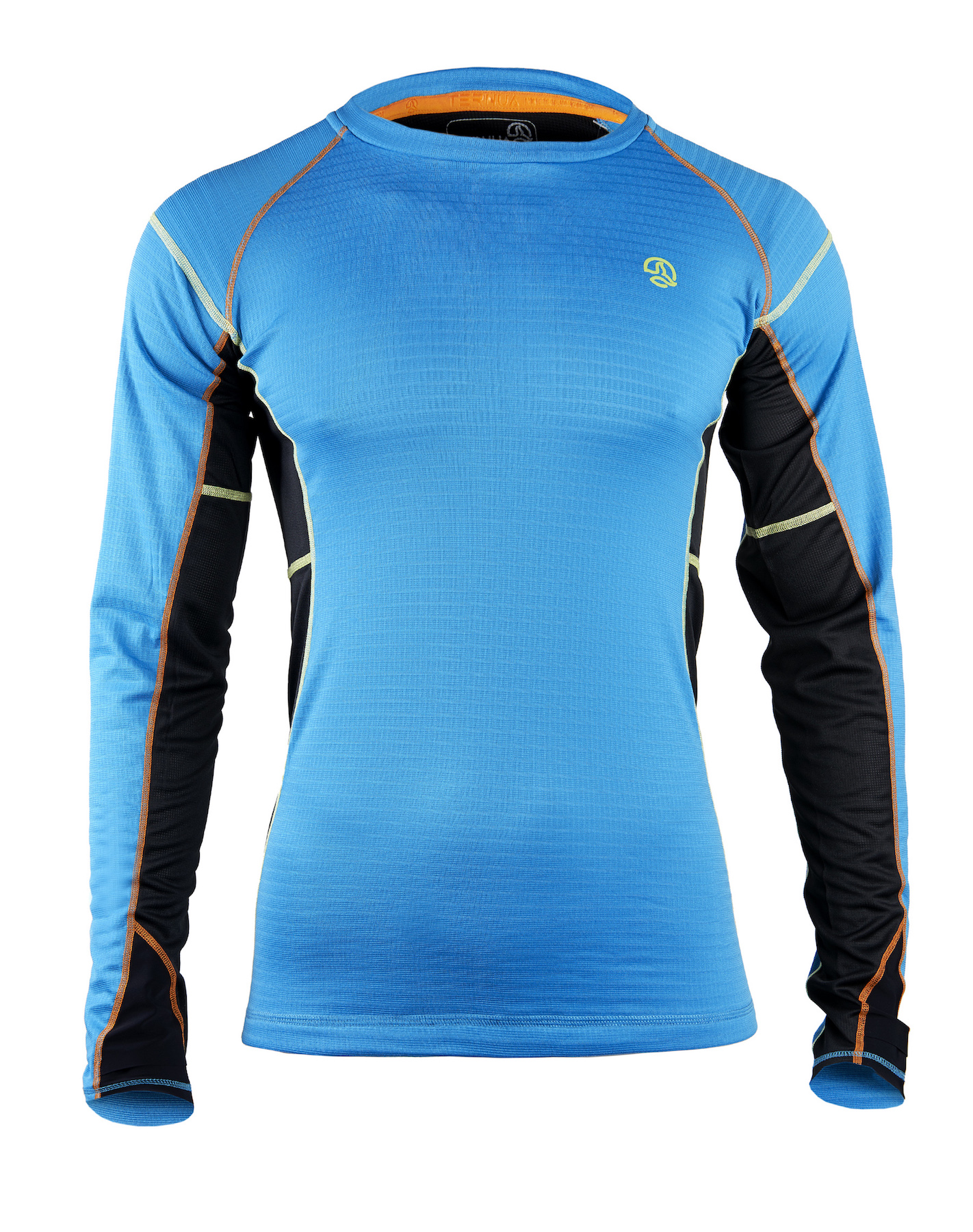 Ternua Kanjut Top - Maillot homme - été 2017