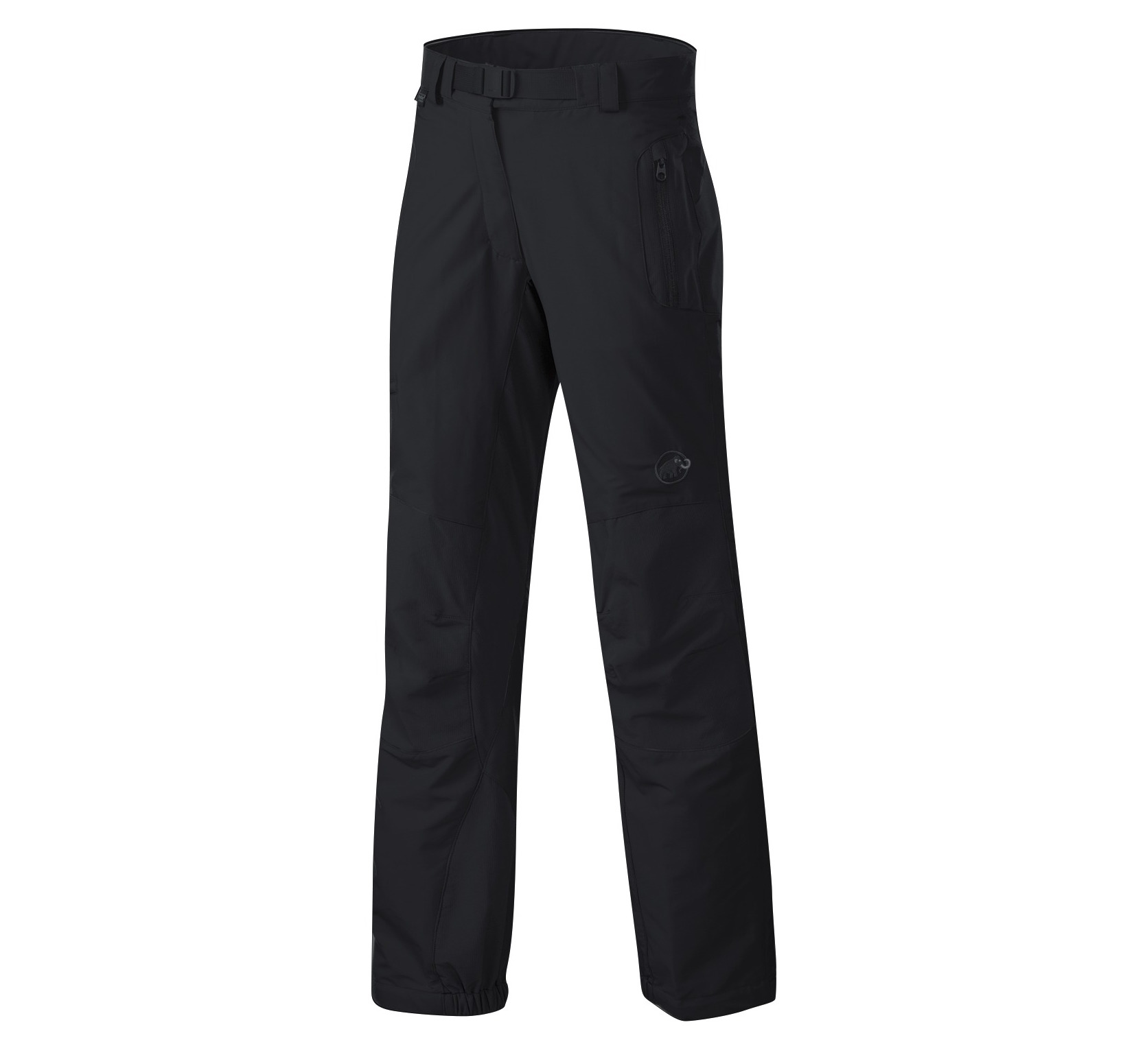 Mammut Base Jump Touring Pant - Pantalon ski femme