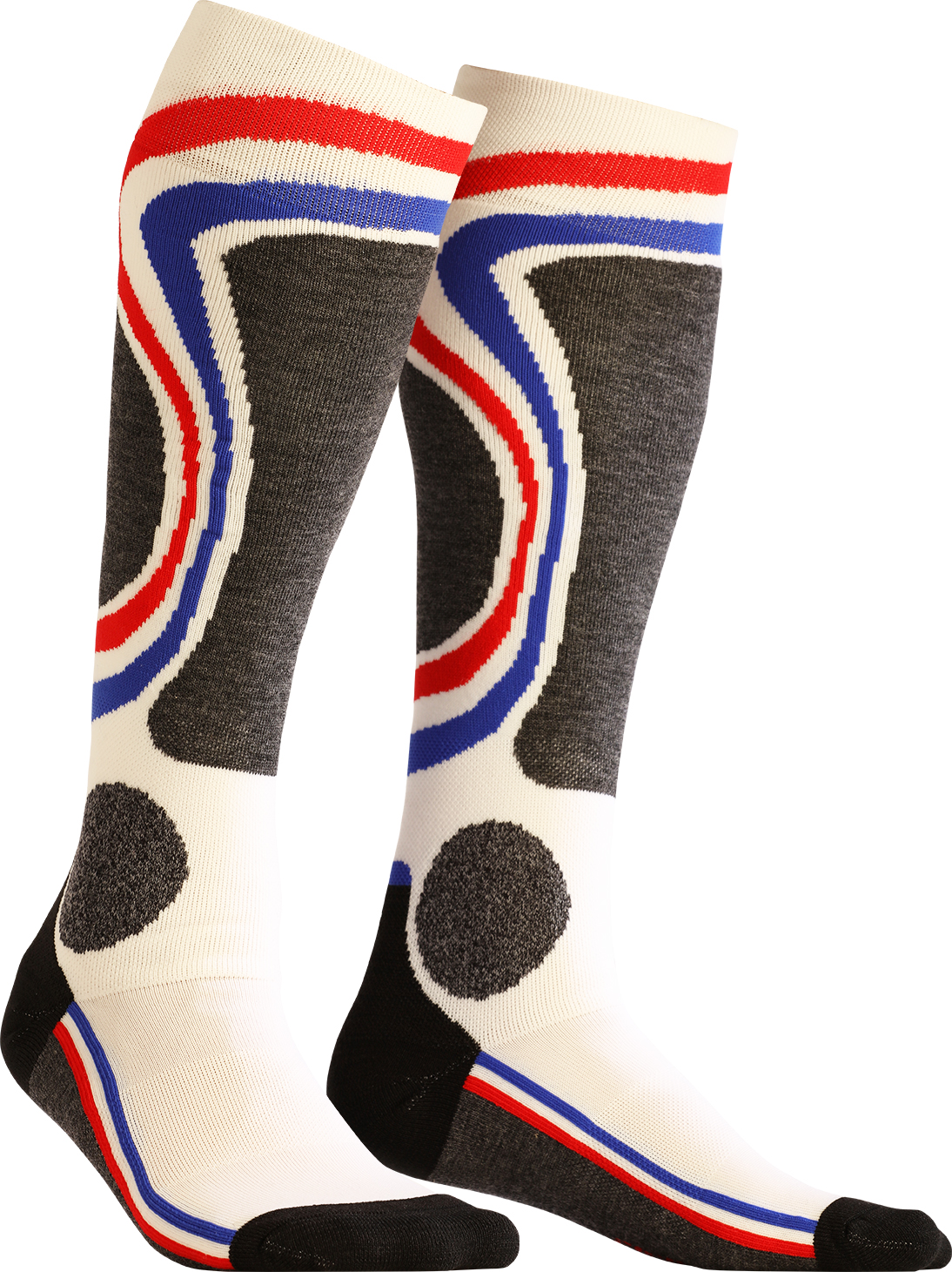 Monnet French - Chaussettes ski