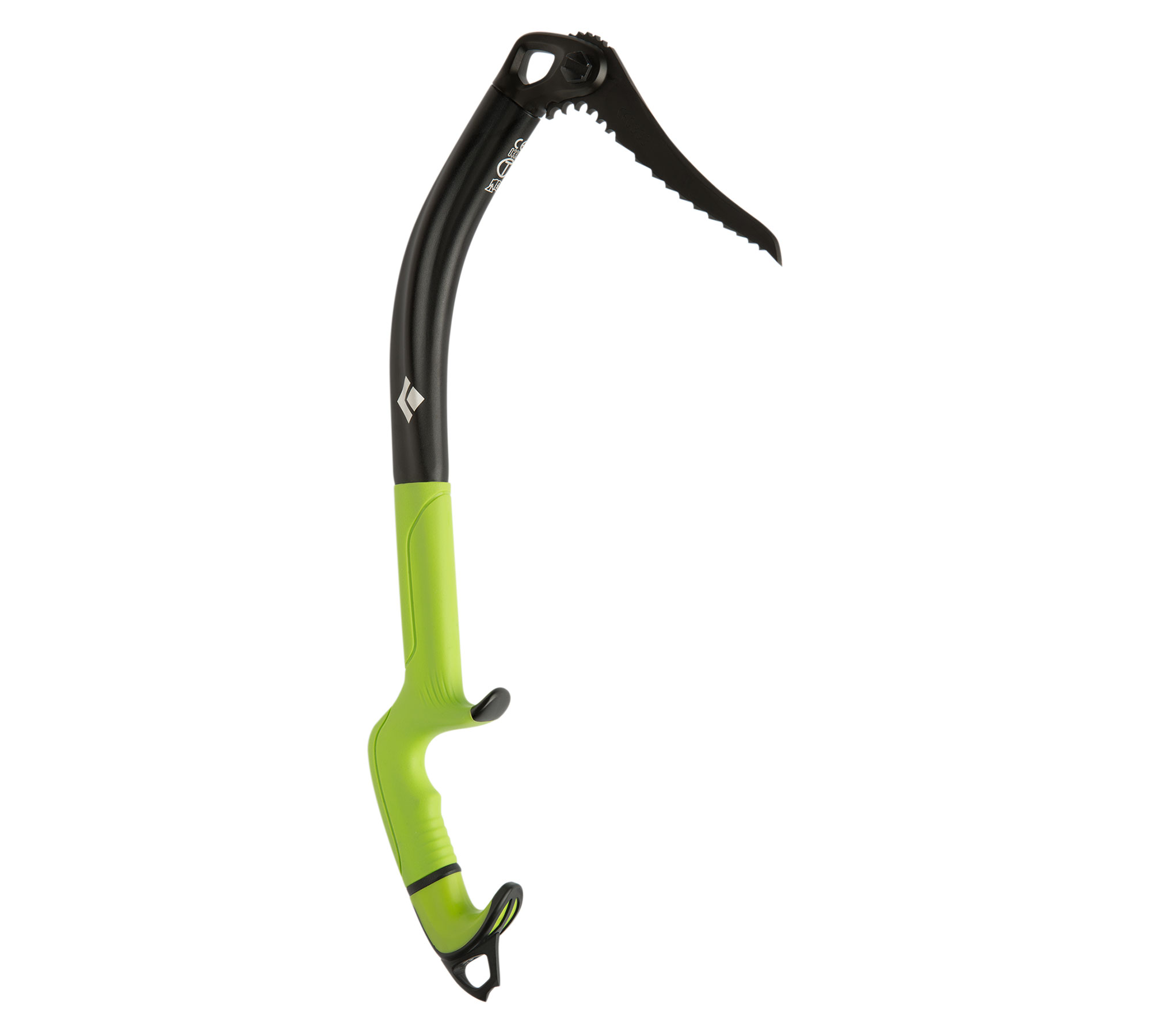 Black Diamond Fuel Ice Tool - Piolet