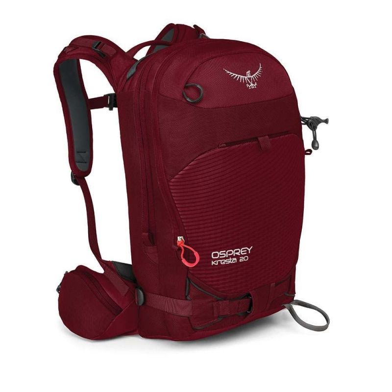Osprey - Kresta 20 - Zaino da sci alpinismo - Donna