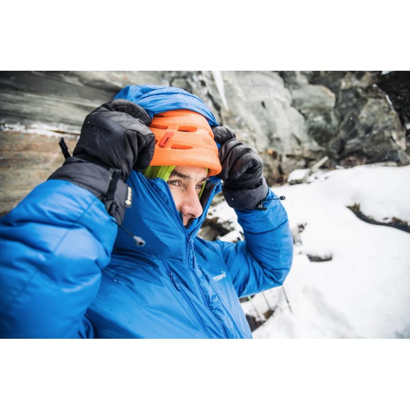 norrona primaloft 100