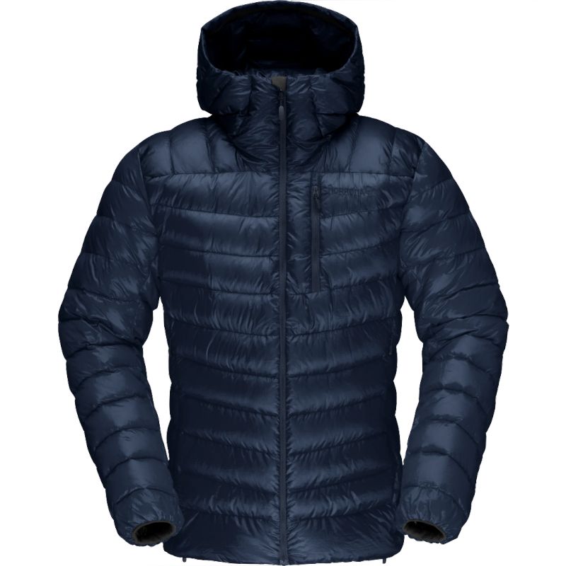 norrona down jacket sale