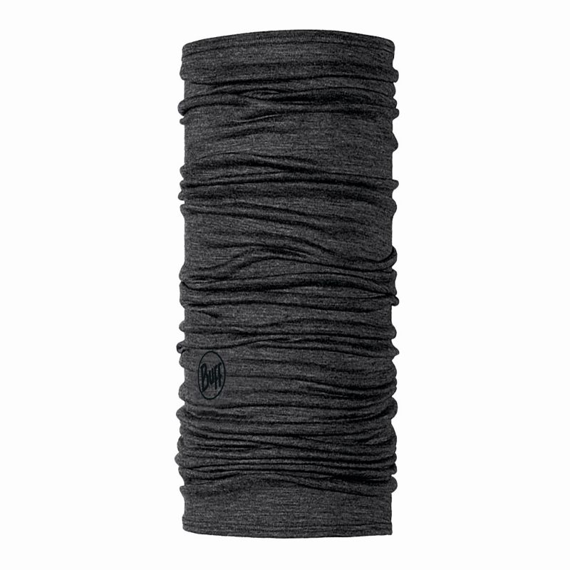 Buff Merino Wool Buff Schal