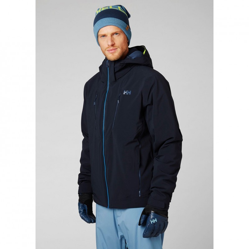 helly hansen 3.0 jacket