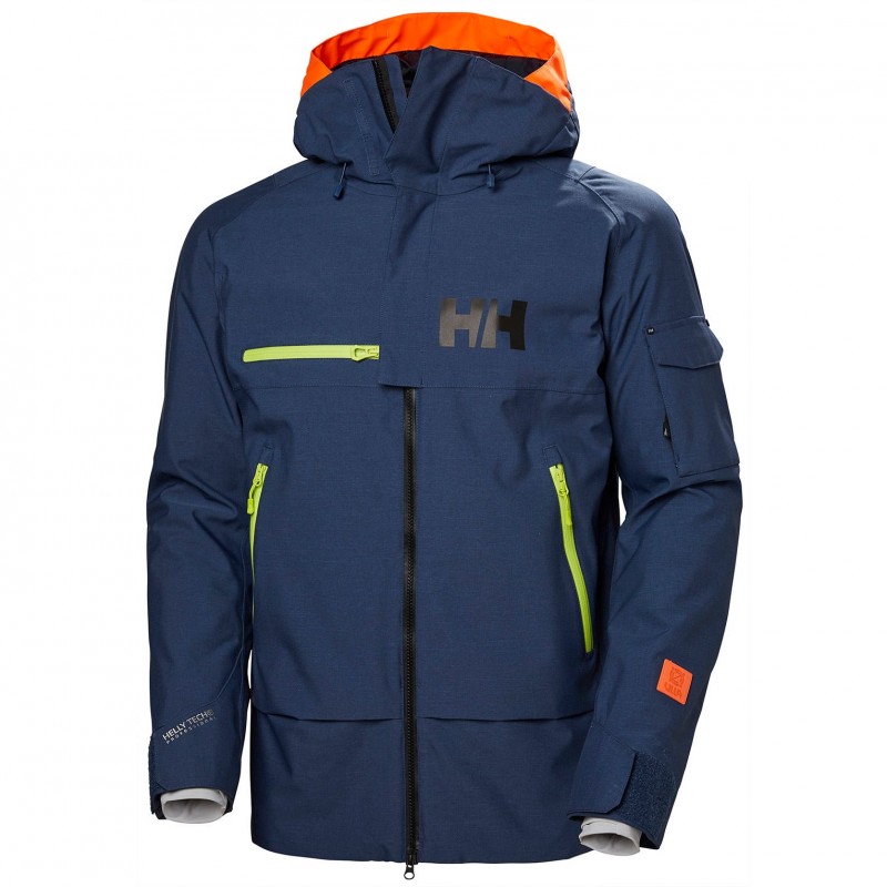 Helly Hansen Garibaldi Jacket Skijacke Herren helly-hansen-garibaldi-jacket-skijacke-herren