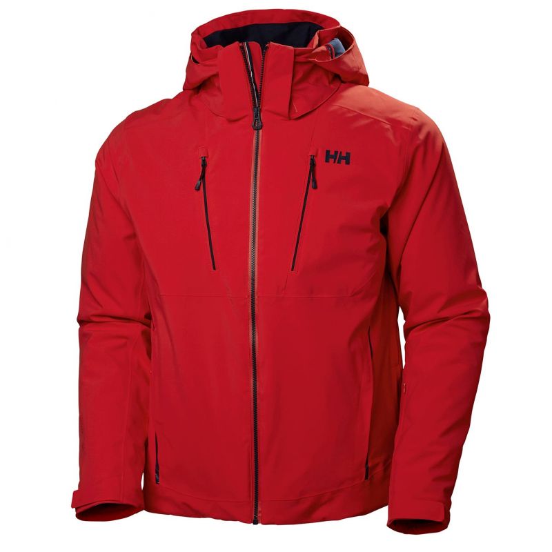 Helly Hansen Alpha 3.0 Jacket Veste ski homme