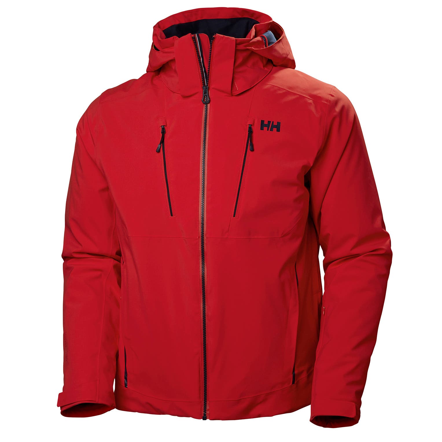 helly hansen jacket ski