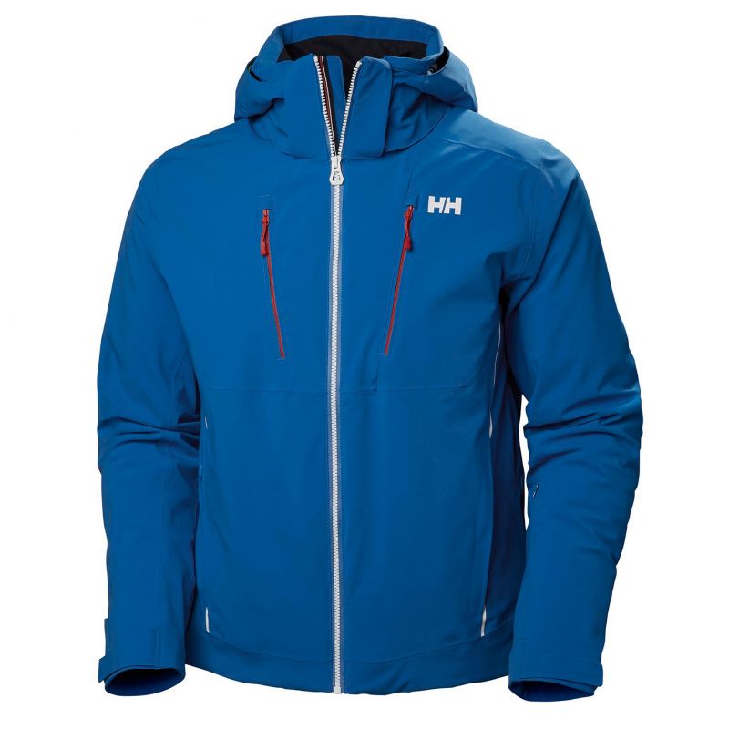 helly hansen jacket ski