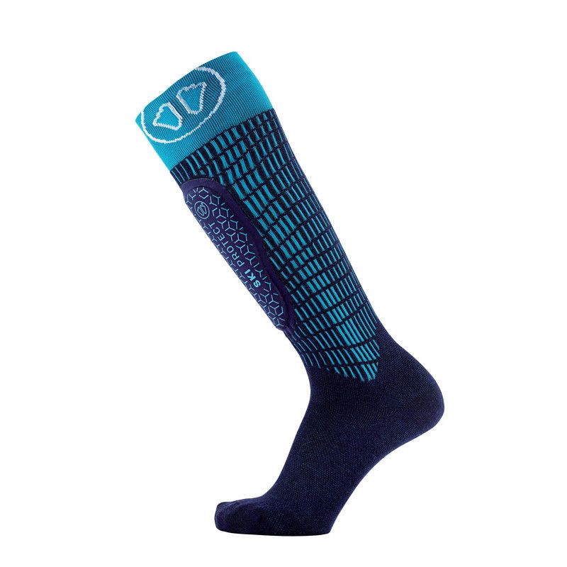 Sidas Chaussettes Ski Protect - Chaussettes ski Homme | Hardloop