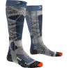 X-Socks Chaussettes Ski Rider 4.0 - Chaussettes ski