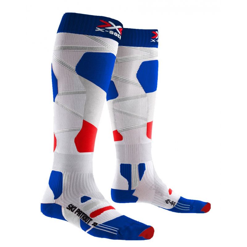 Bebé-Niños X-Socks Ski Junior 4.0 Calcetines