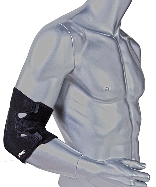 Zamst Elbow Sleeve - Manchon de coude