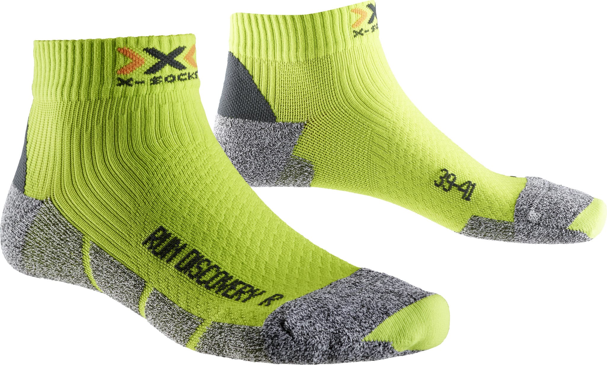 X-Socks X-Socks Run Discovery - Chaussettes
