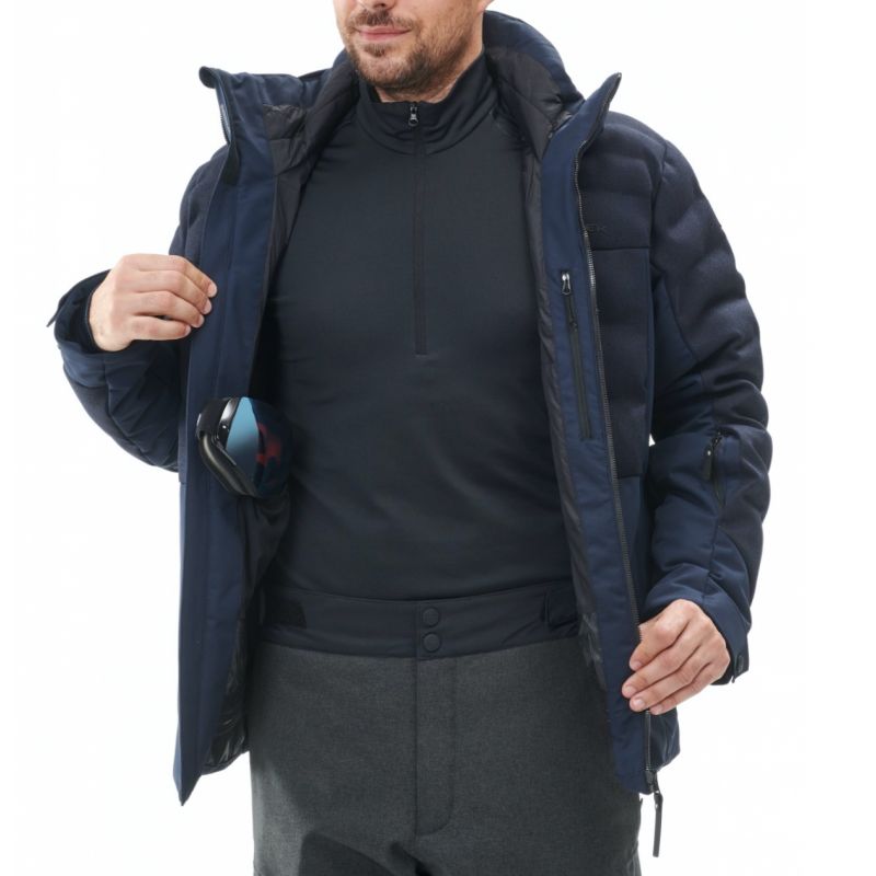 eider homme