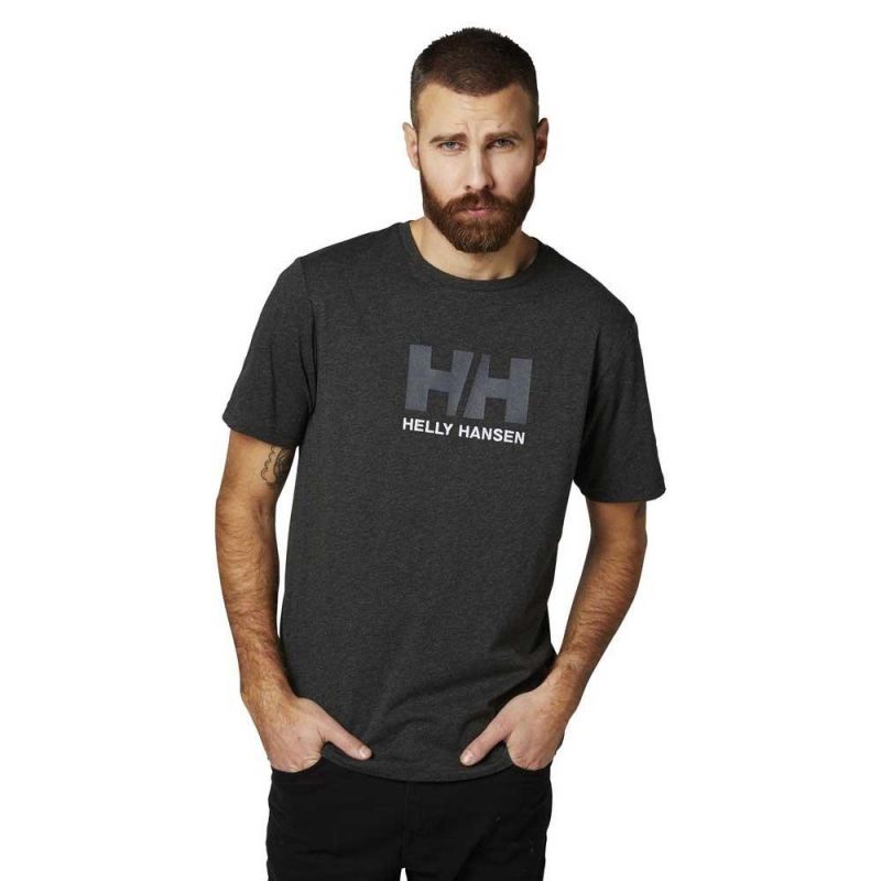 Helly Hansen HH Logo T-Shirt - T-shirt - Uomo