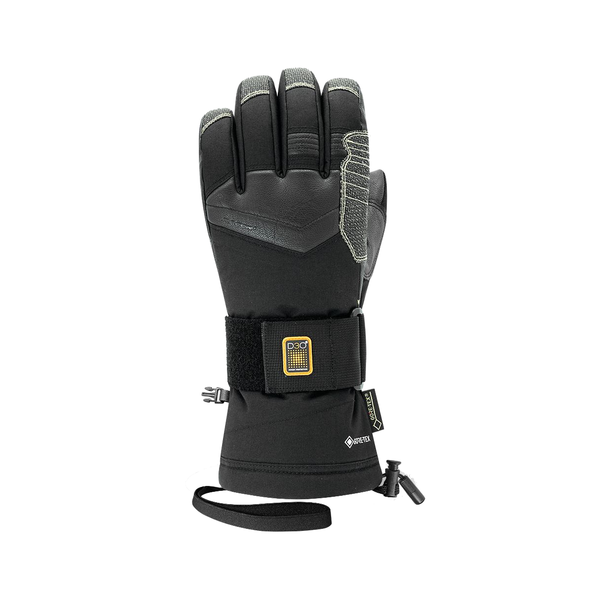 Racer Inside 3 - Gants ski | Hardloop