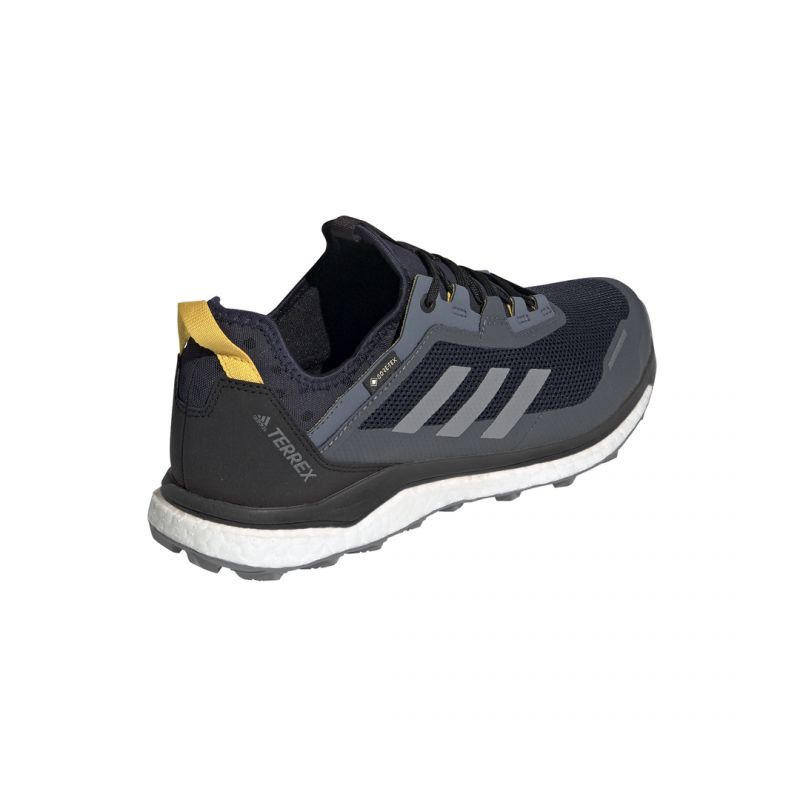 adidas performance terrex agravic flow shoes