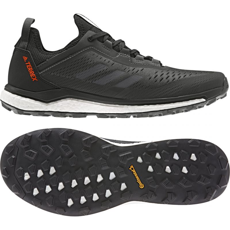 adidas performance terrex agravic flow shoes
