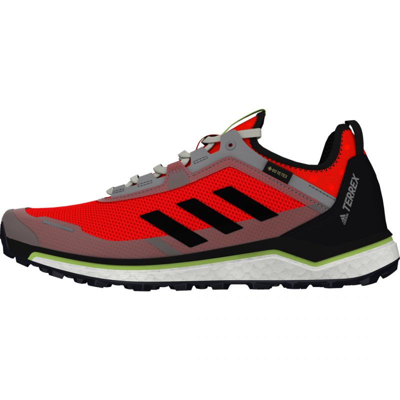 adidas performance terrex agravic flow shoes